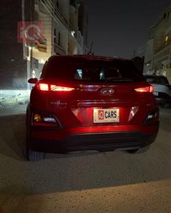 هيونداي كونا